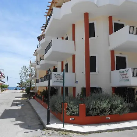Efi Aparthotel