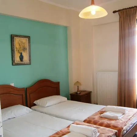 Efi Aparthotel